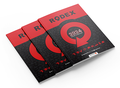 RODEX Прайс-Лист